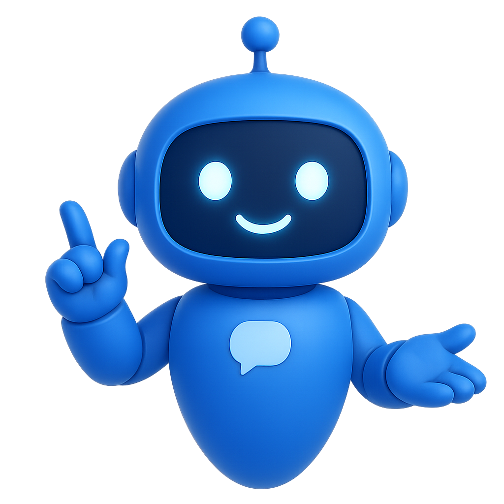 Chatbot Icon