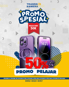 Promo Transgo